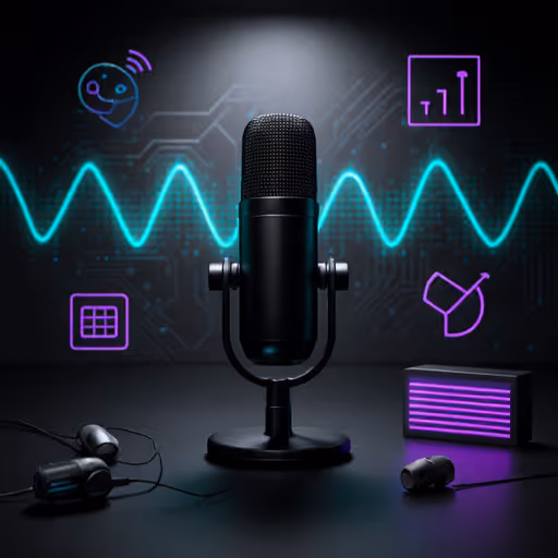 Streaming and Microphone Performance