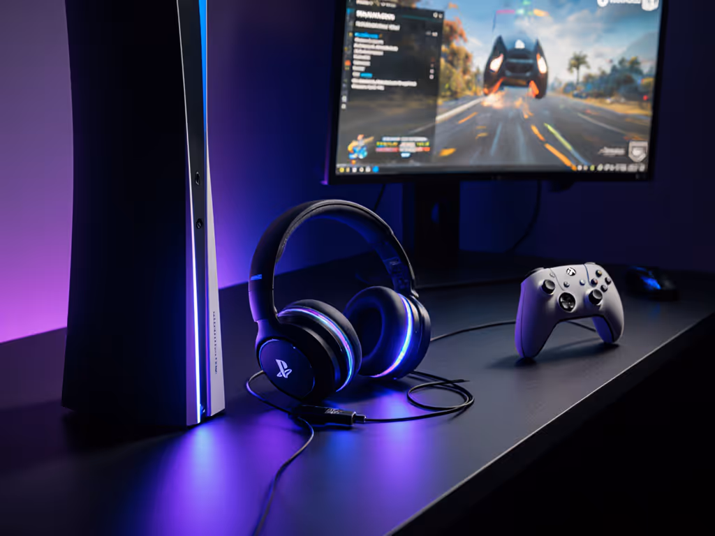 Verified PS5 Xbox Headset Switching: Tested Solutions