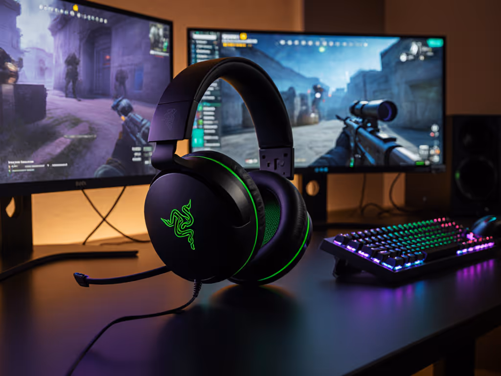 Razer BlackShark V2 Pro Review: Reliable Comms for Competitive Gaming