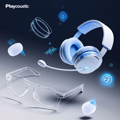 Comfort, Fit, and Noise Management