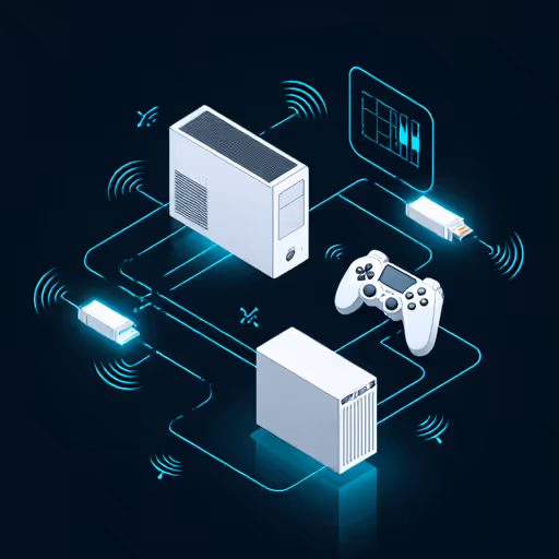Platform and Connectivity (Console, PC, Wireless)