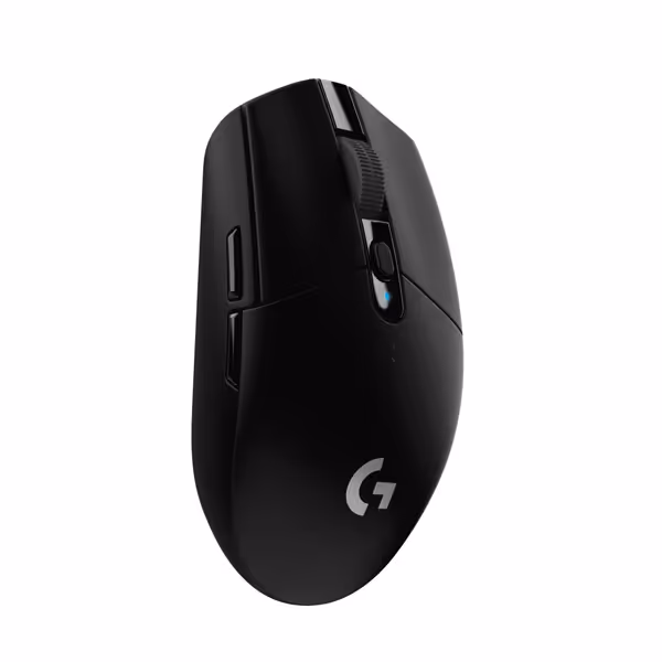 Logitech G305 LIGHTSPEED Wireless Gaming Mouse