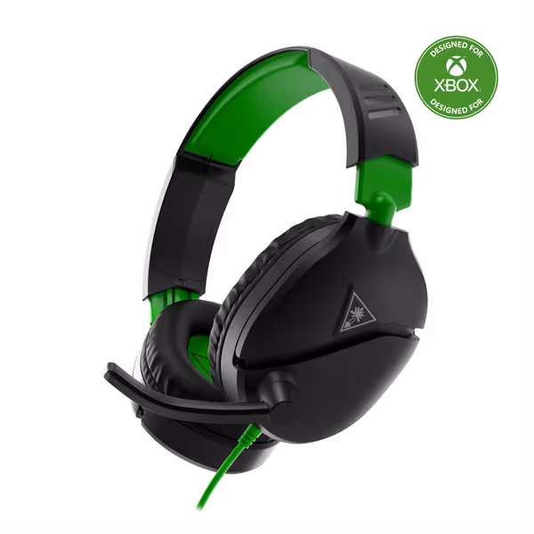Turtle Beach Recon 70 Multiplatform Gaming Headset