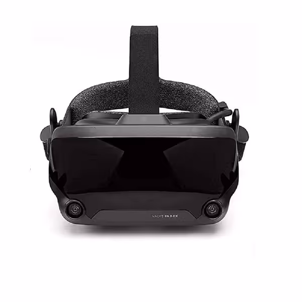 Valve Index VR HMD