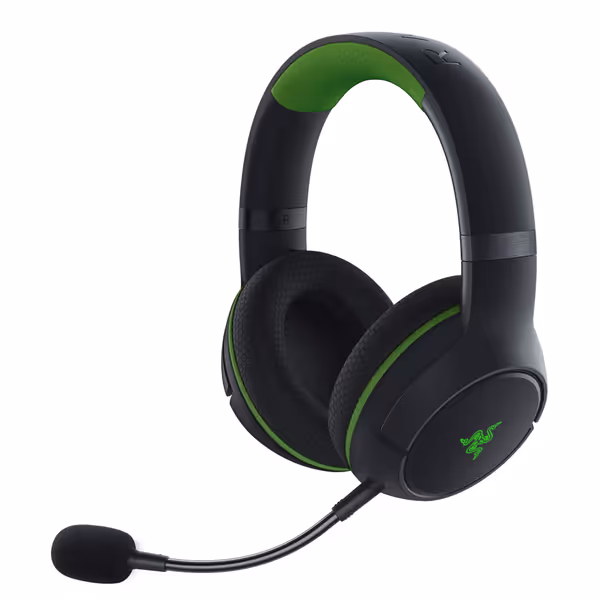 Razer Kaira Pro Xbox Headset