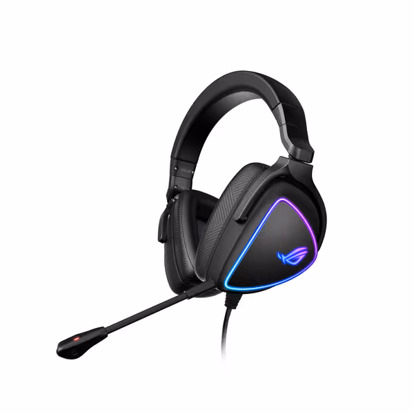 ASUS ROG Delta S Gaming Headset