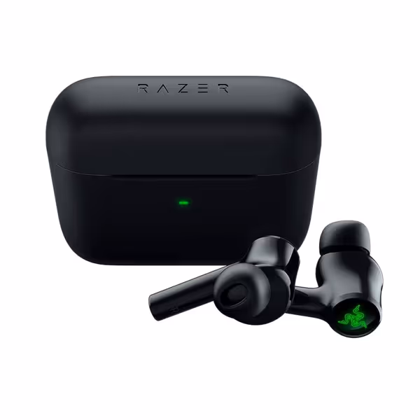Razer Hammerhead True Wireless (2nd Gen) Earbuds