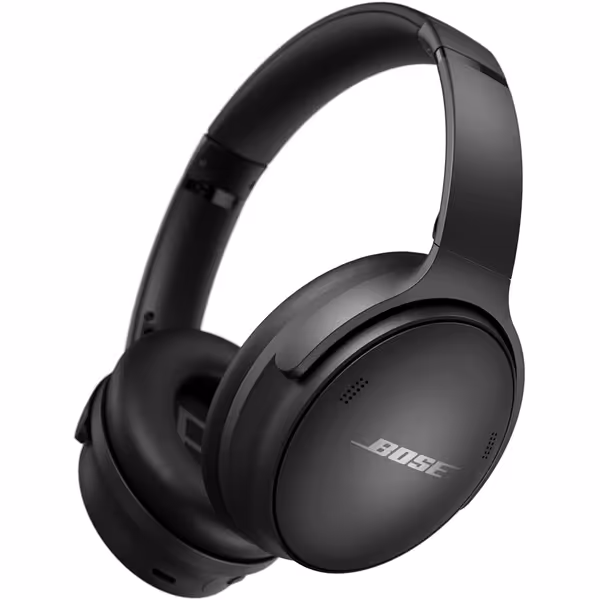 Bose QuietComfort 45 Bluetooth Headphones