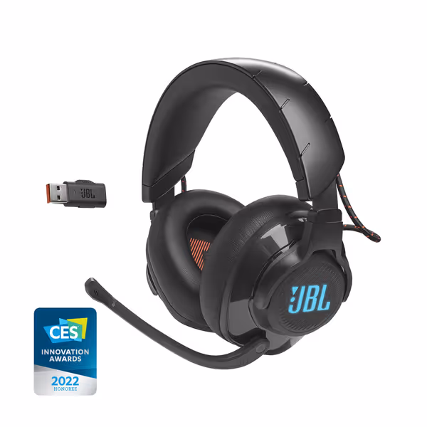 JBL Quantum 610 Wireless Gaming Headset