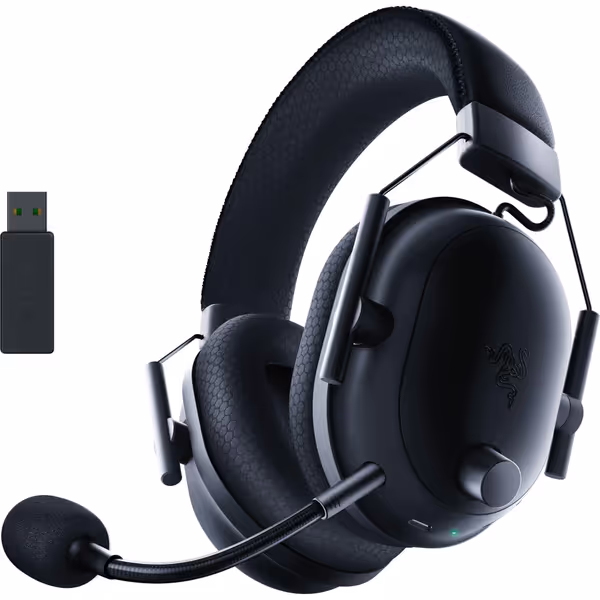 Razer BlackShark V2 Pro Wireless Gaming Headset